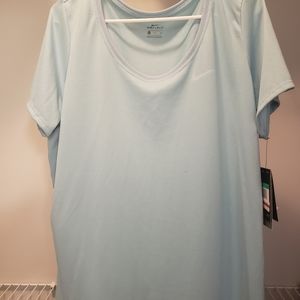 NIKE Dry Fit Tee
